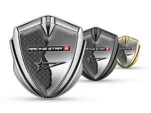 Badge Self Adhesive Design Focused Stylish